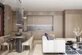 2 bedroom apartment 150 m² Muratpasa, Turkey