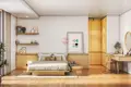 3 bedroom apartment 190 m² Mezitli, Turkey