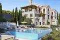 1 bedroom apartment 67 m² Lustica, Montenegro