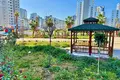 Apartamento 3 habitaciones 91 m² Mezitli, Turquía