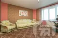 2 room apartment 52 m² Maladzyechna, Belarus