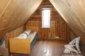 Haus 37 m² Muchaviecki siel ski Saviet, Weißrussland