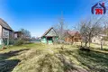 House 63 m² Astrashitskagaradokski rural council, Belarus