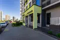 Appartement 1 chambre 33 m² Minsk, Bélarus