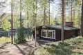 Dom wolnostojący  Central Finland, Finlandia
