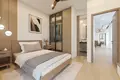 Willa 3 pokoi 225 m² Phuket, Tajlandia