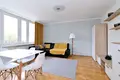 2 room apartment 49 m² in Warsaw, Poland