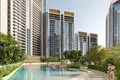 Apartamento 1 habitación 541 m² Dubái, Emiratos Árabes Unidos