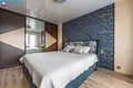3 room apartment 61 m² Klaipėda, Lithuania