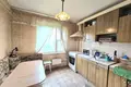 Квартира 2 комнаты 52 м² Минск, Беларусь