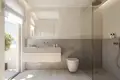 Apartamento 1 habitacion 41 m² Estepona, Španjolska