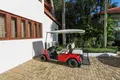 5-Schlafzimmer-Villa  in Casa de Campo, Dominikanische Republik