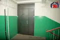 2 room apartment 49 m² Salihorsk, Belarus