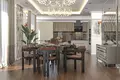 4 bedroom Villa 338 m² Mahmutlar, Turkey