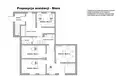 Apartment 73 m² Warsaw, Poland