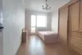 3 room apartment 64 m² Minsk, Belarus