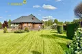 Dom wolnostojący 316 m² Chaciezyna, Białoruś