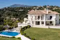 Villa 8 Schlafzimmer 1 440 m² Helechosa de los Montes, Spanien