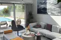 4-Schlafzimmer-Villa 231 m² Sveti Stefan, Montenegro
