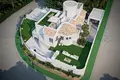 Вилла 4 спальни 416 м² Altea, Испания
