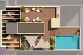 Пентхаус 1 спальня 75 м² Торревьеха, Испания