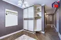 Appartement 3 chambres 104 m² Minsk, Bélarus