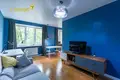Квартира 3 комнаты 56 м² Минск, Беларусь