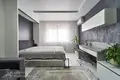 Apartamento 2 habitaciones 69 m² Minsk, Belarús