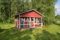 Maison 3 chambres 107 m² Jyvaeskylae sub-region, Finlande