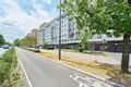 Appartement 2 chambres 37 m² en Varsovie, Pologne