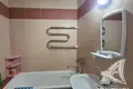 2 room apartment 55 m² Brest, Belarus