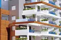 Квартира 4 спальни 112 м² муниципалитет Ларнака, Кипр