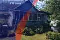 House 23 m² Piarezyrski sielski Saviet, Belarus
