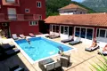 Dom 6 pokojów 650 m² Zelenika-Kuti, Czarnogóra
