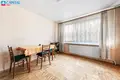 Квартира 3 комнаты 63 м² Вильнюс, Литва