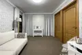 Appartement 4 chambres 58 m² Muchaviecki sielski Saviet, Bélarus