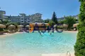 Apartamento 59 m² Sunny Beach Resort, Bulgaria