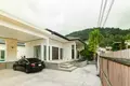 Villa de 6 chambres 550 m² Phuket, Thaïlande