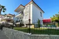 3 bedroom house 200 m² Alanya, Turkey