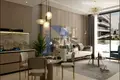 Mieszkanie 1 pokój 785 m² Dubaj, Emiraty Arabskie