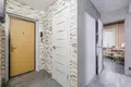 Apartamento 1 habitación 32 m² Minsk, Belarús
