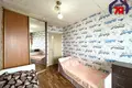 Appartement 2 chambres 52 m² Salihorsk, Bélarus
