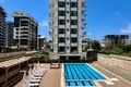 2 bedroom penthouse  Mahmutlar, Turkey