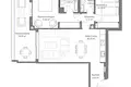 2 bedroom apartment 66 m² Torremolinos, Spain