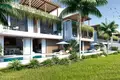 villa de 3 chambres 238 m² Jelantik, Indonésie