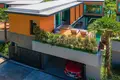 3-Schlafzimmer-Villa 297 m² Rawai, Thailand
