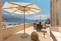 1 bedroom apartment 88 m² Budva, Montenegro