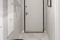 3 room apartment 61 m² in Warsaw, Poland
