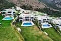 Villa Luxury six bedroom villa with sea view in Bodrum.