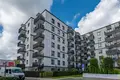 2 room apartment 43 m² Warsaw, Poland